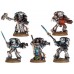 Grey Knights Strike Squad
